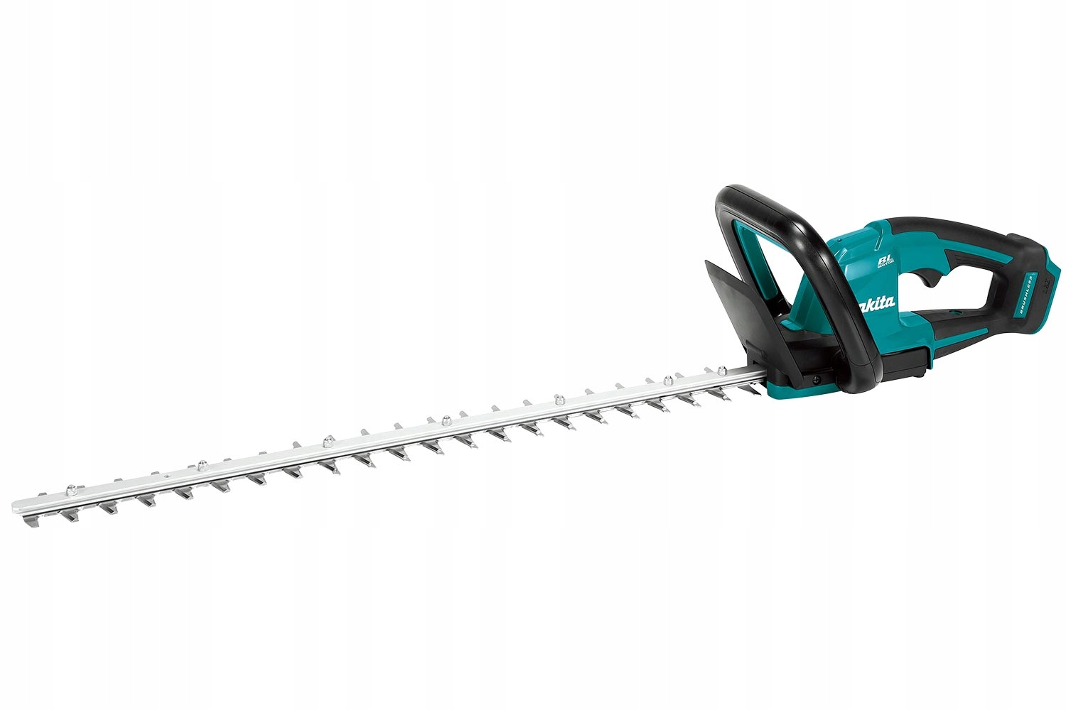 Nożyce do żywopłotu Aku 18V Makita DUH606Z 60 cm Bl lżejsze od DUH523