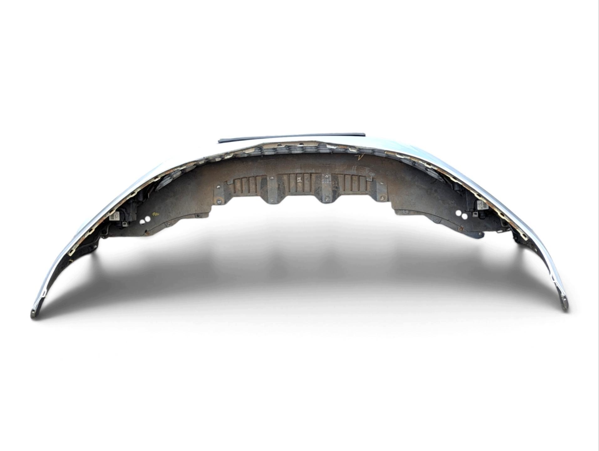 bumper front Honda Civic 8 FK2 2008 71101-SMGA-ZZ00