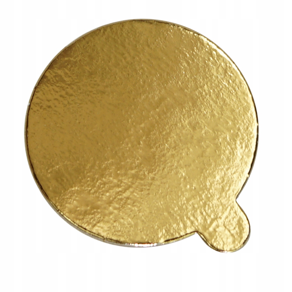 

Bankietówki Mini podkład pod monoporcje 8cm 50 szt