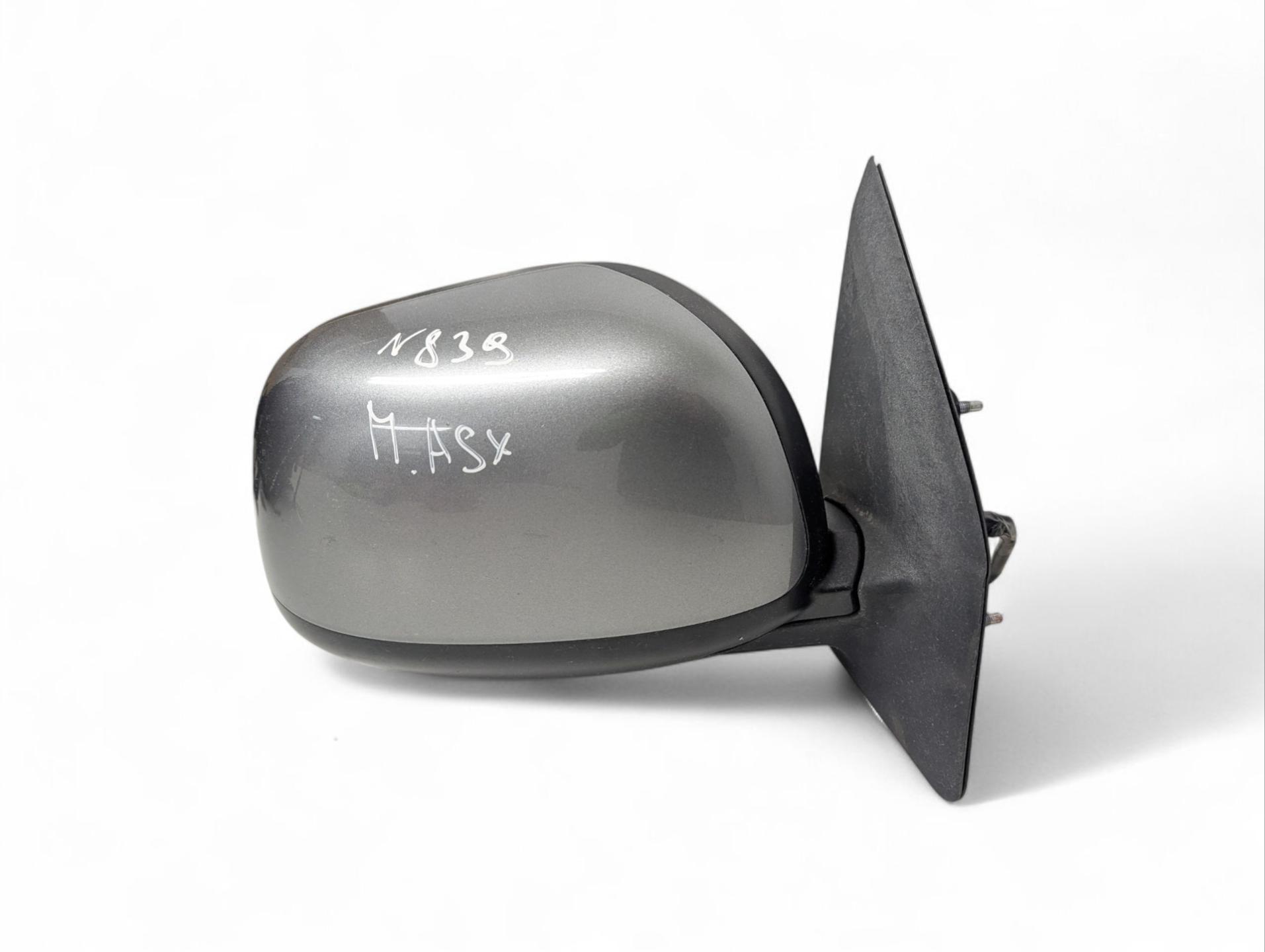 mirror exterior right side Mitsubishi ASX 2010 7632B428