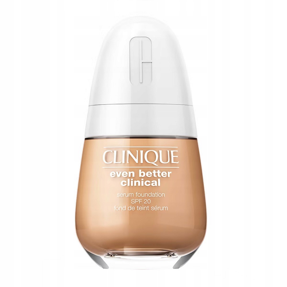 Podkladová Báze Clinique Even Better Clinical Spf 20 Cn 70 Vanilla 30 ml