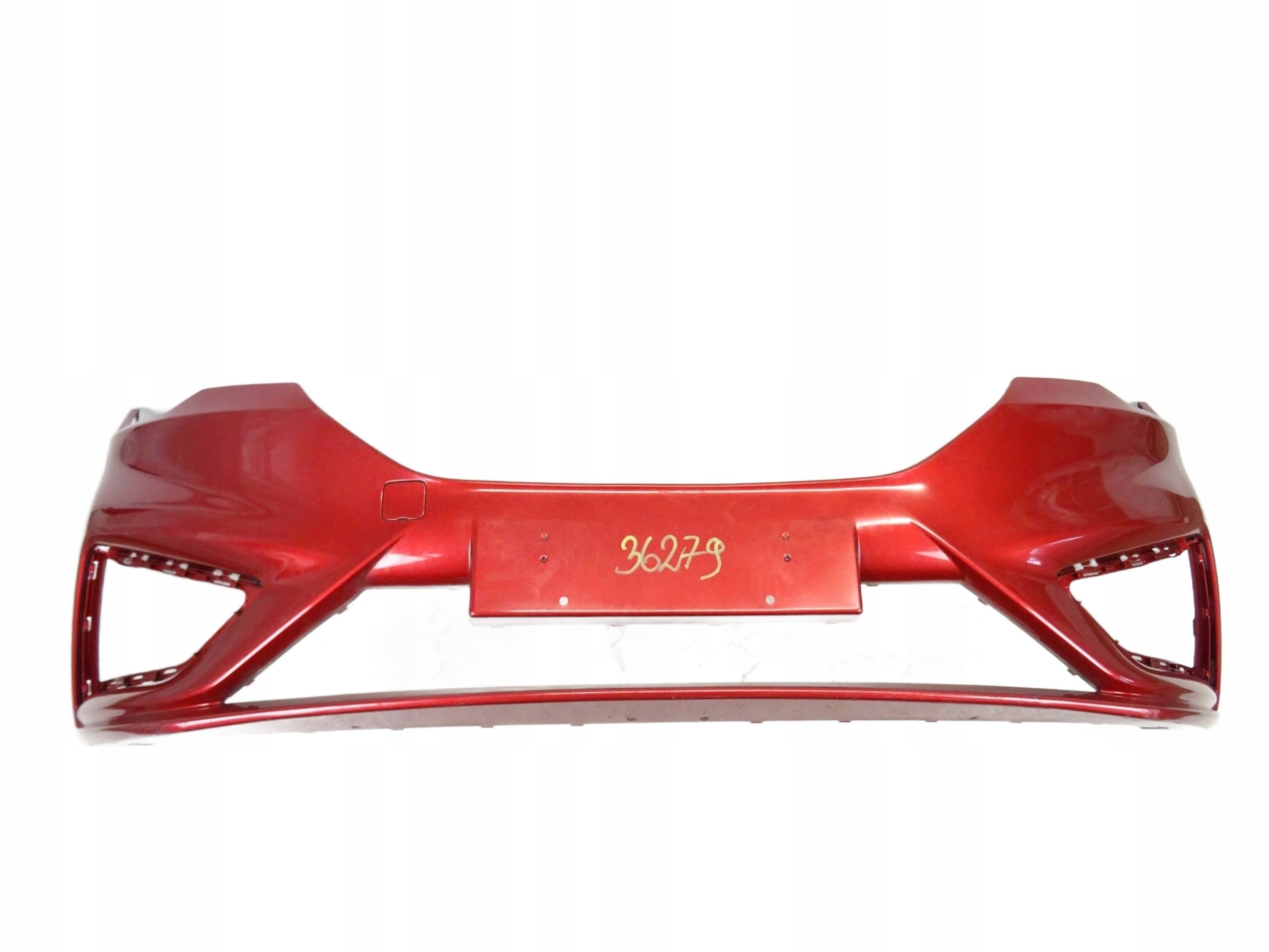 MG3 MG 3 LIFT bumper front front