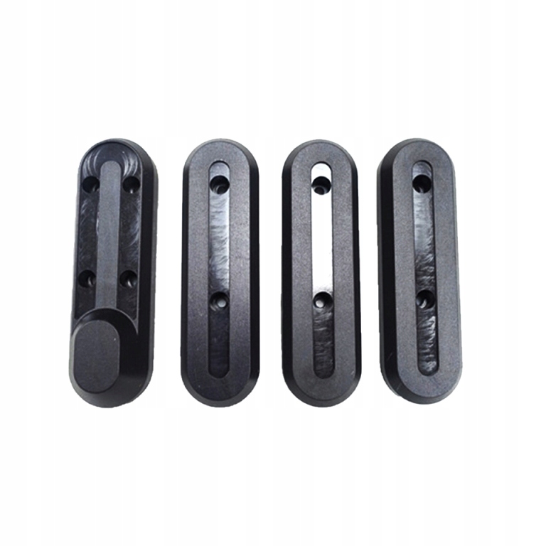 Osłony maskownice śrub do hulajnóg Xiaomi M365/Pro/Pro2/1s/Essential/Mi3