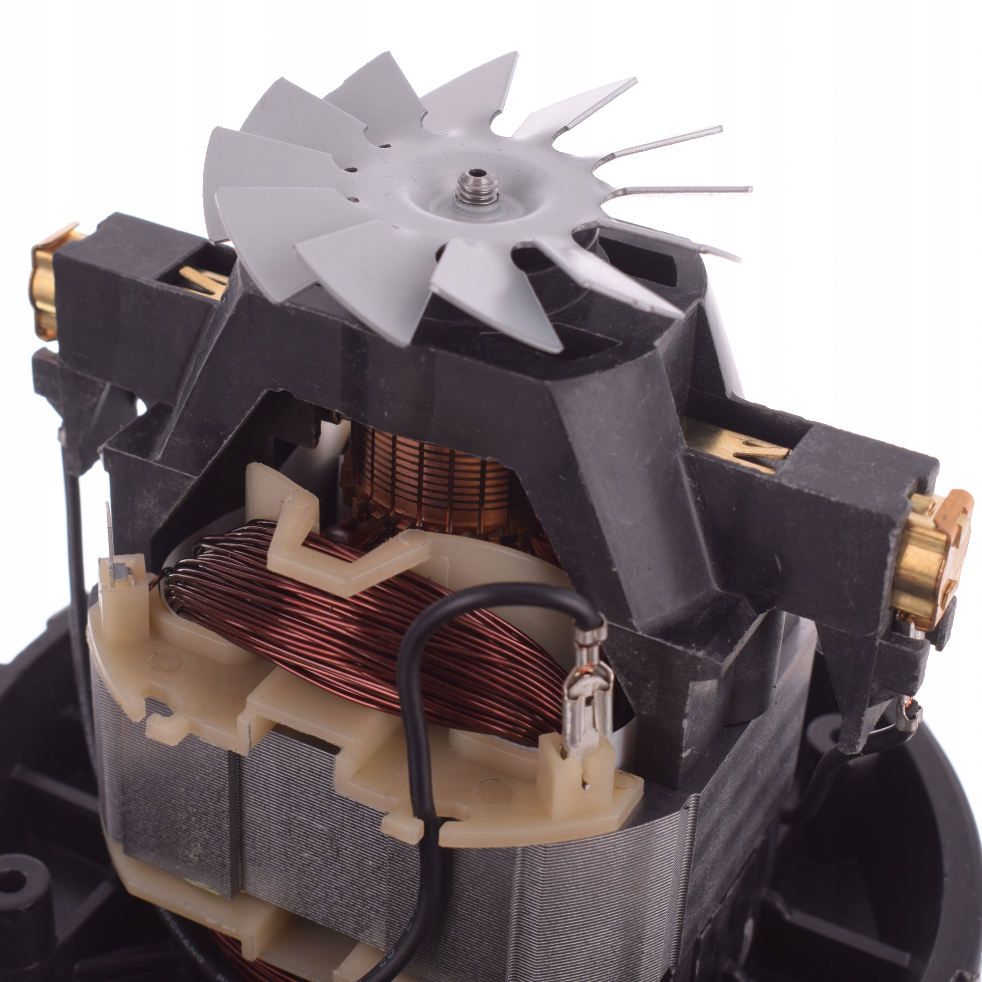 Silnik odkurzacza KARCHER Puzzi 167mm Philips Triathlon 1400 KRESS NTX 1200 Seria 1200W