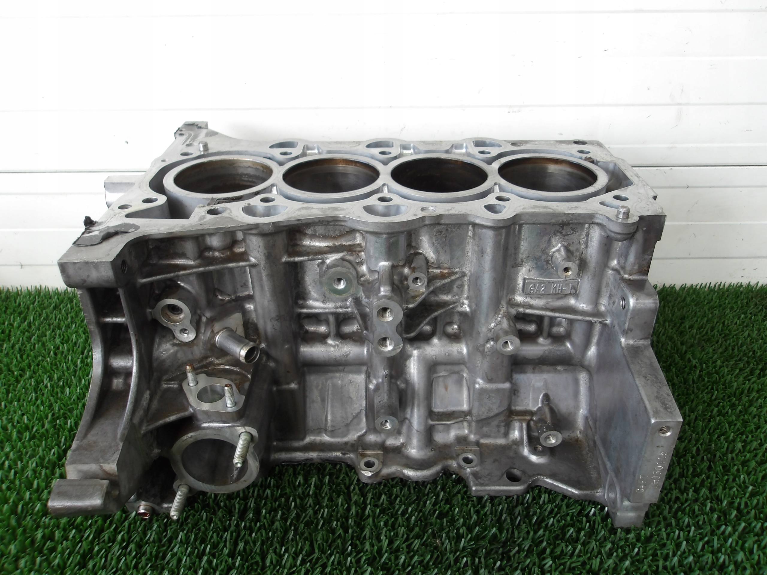 KIA SORENTO IV 1.6 T-GDI PHEV BLOK SILNIKA G4FT