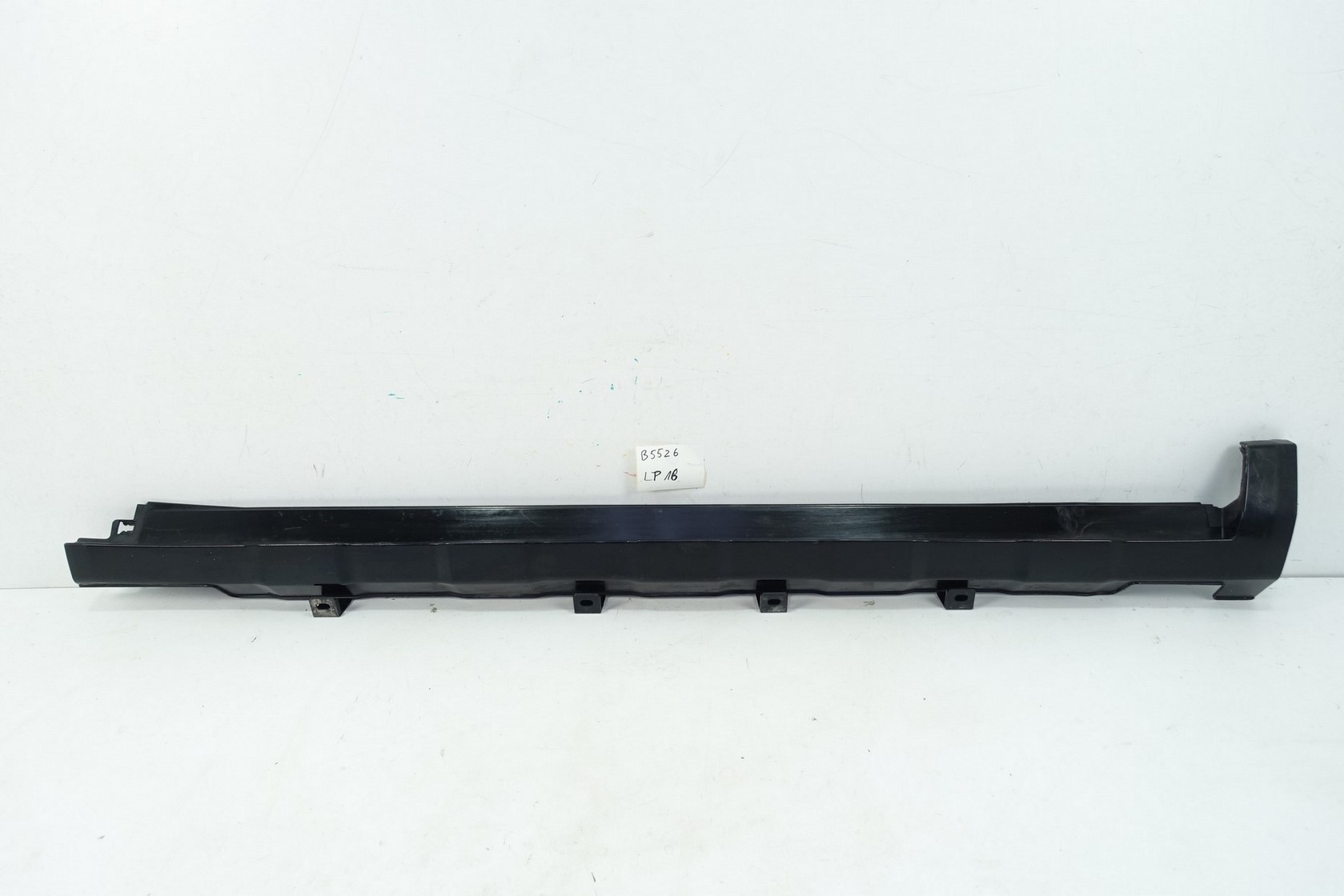 cap moulding threshold left HONDA CR-V CRV 06