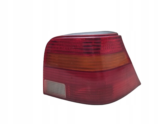 VW GOLF 4 IV 97- HB LAMPA PRAWA TYŁ