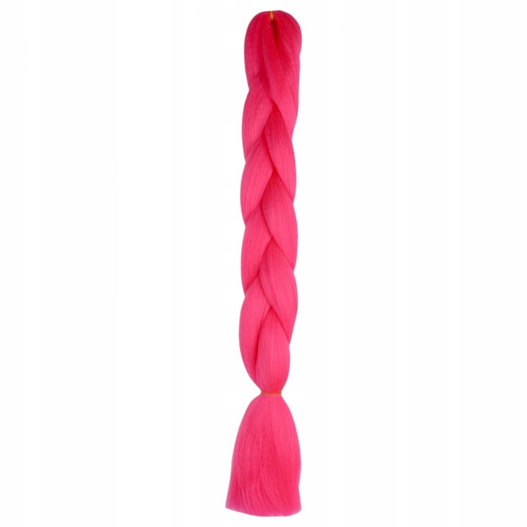 

Włosy Syntetyczne Kolorowe Warkoczyki A14