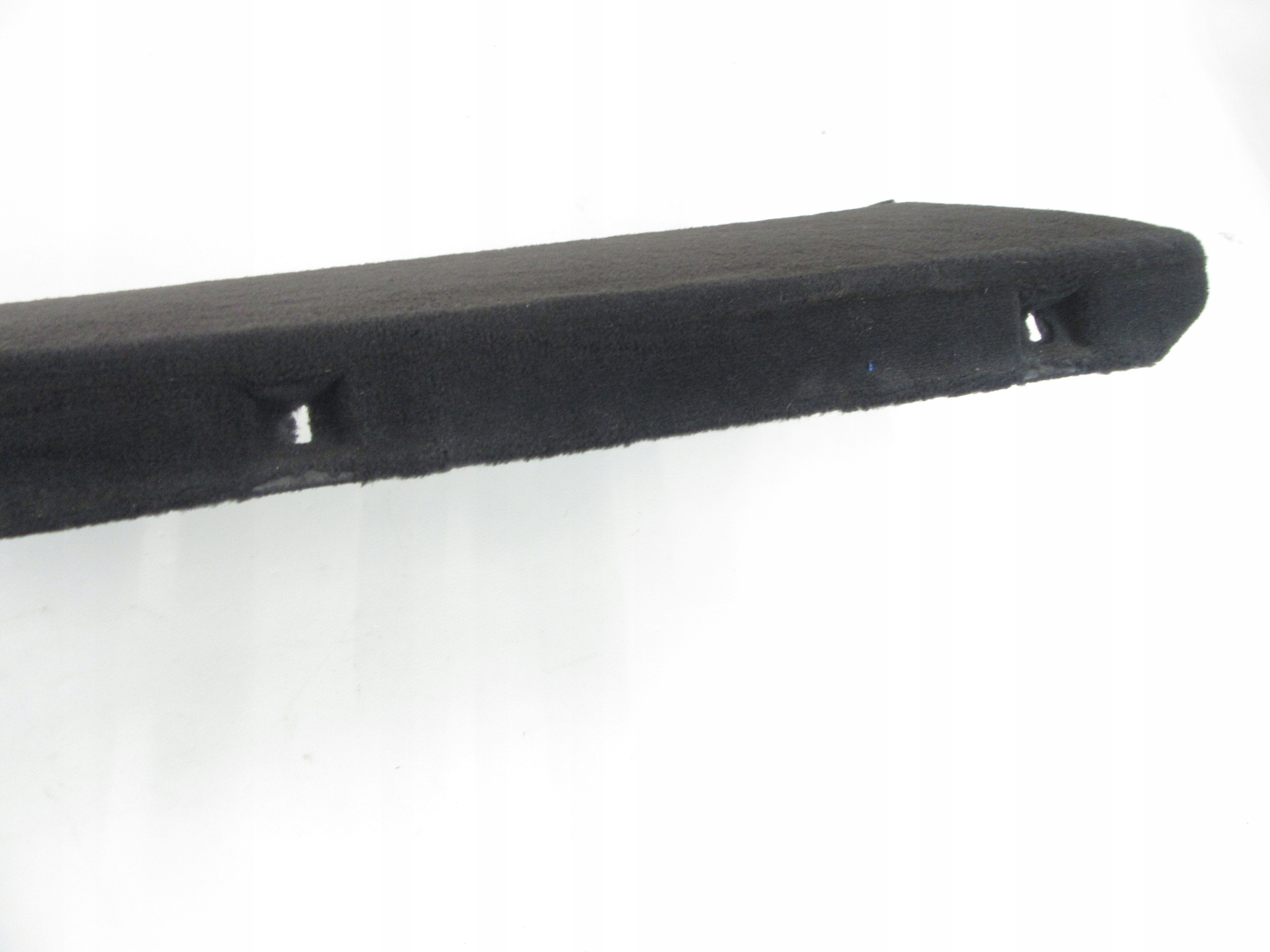 cover floor upholstery boot BMW e46 KOMBI