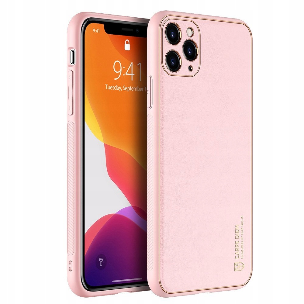 

Dux Ducis Yolo etui pokrowiec do iPhone 12 Pro