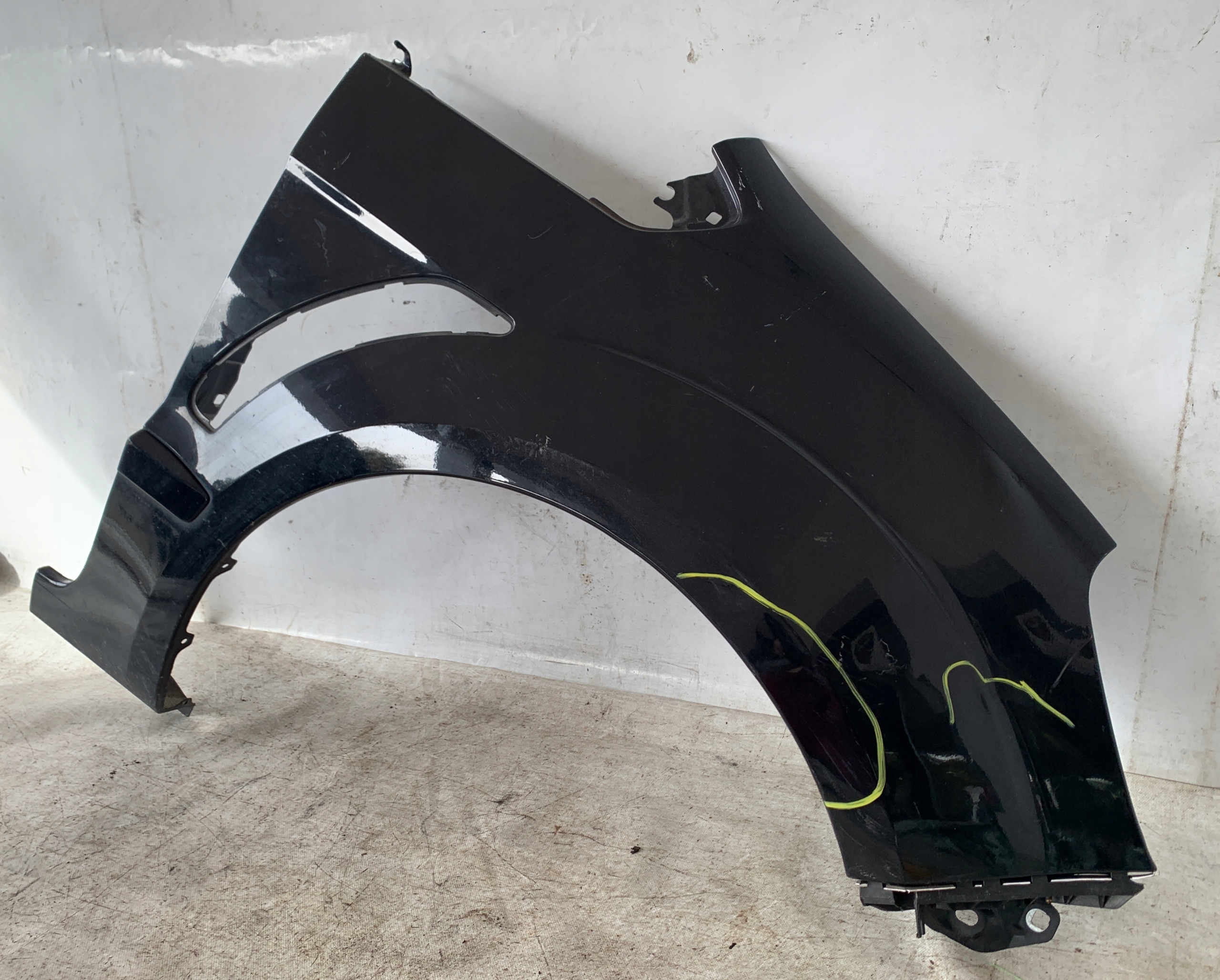 fender right front front FORD S-MAX MK1
