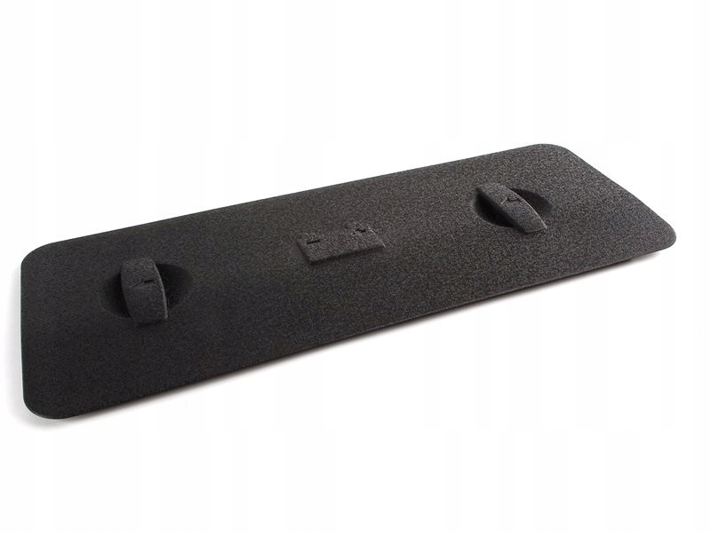 Pokrywa Nakładka Akumulatora Audi A4 B6 OE Numer katalogowy części 8E1819422A01C