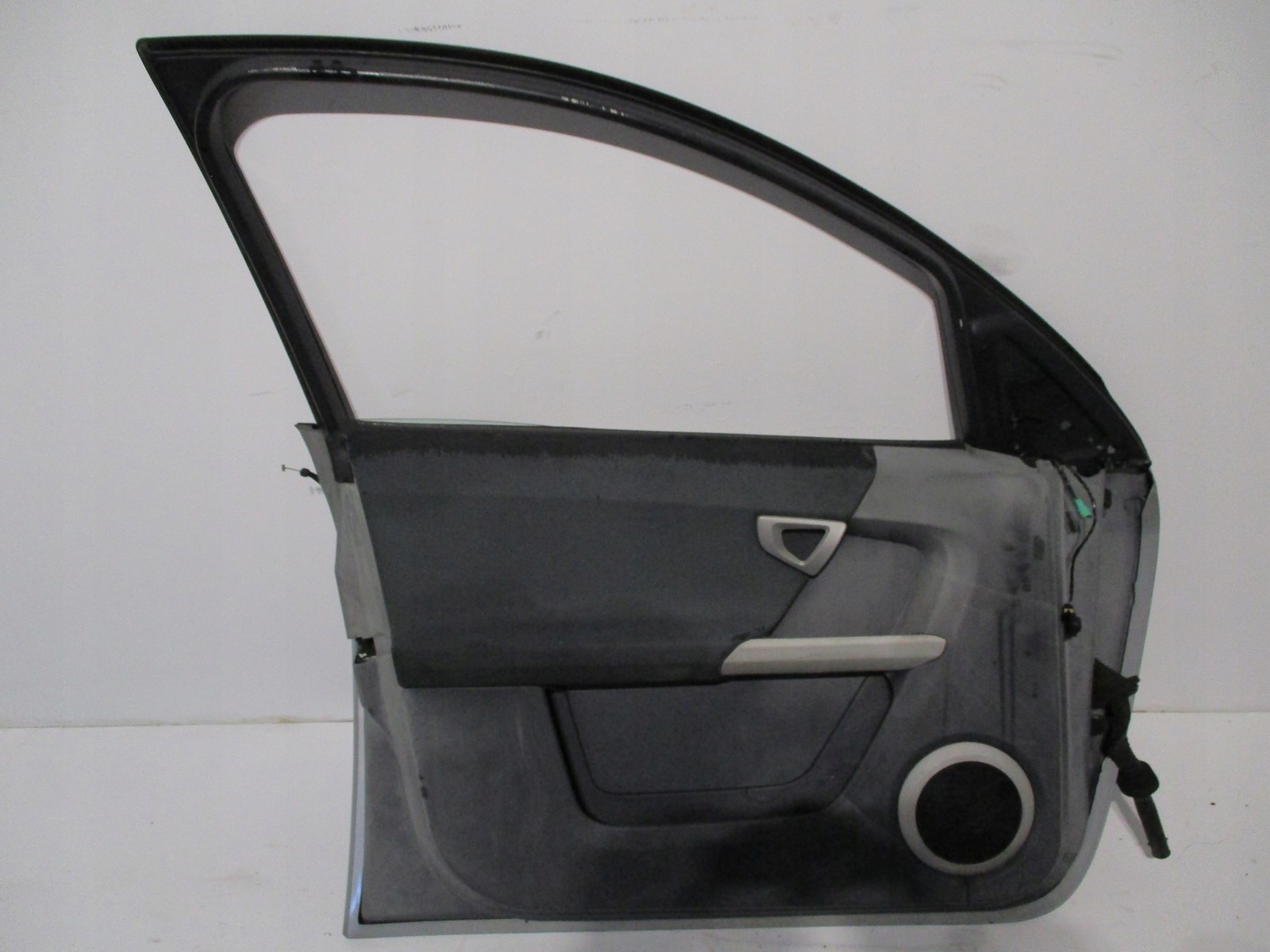 door left front SMART FOR FOUR
