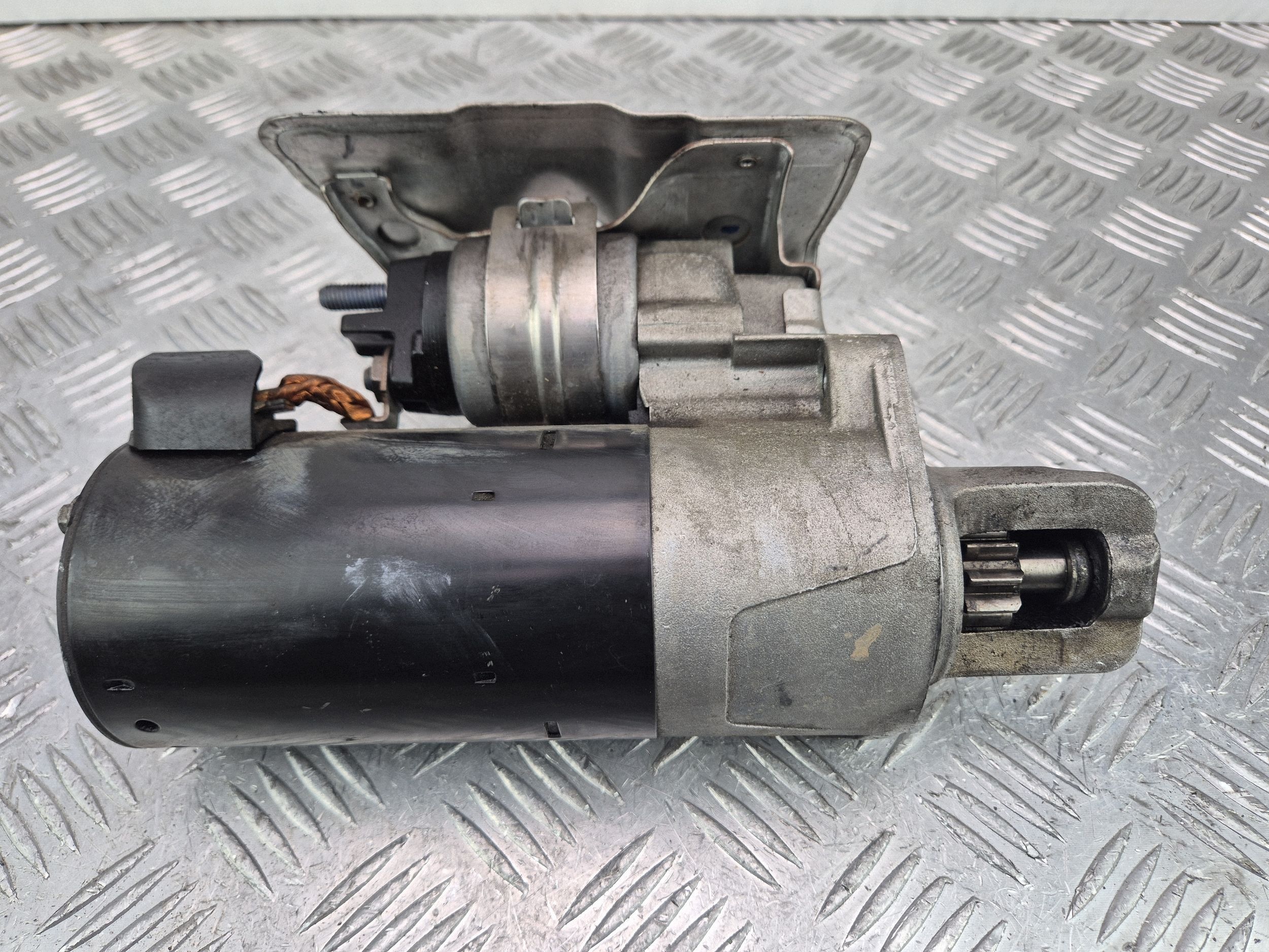 Mercedes ML350 W166 anlasser starter A6429060800