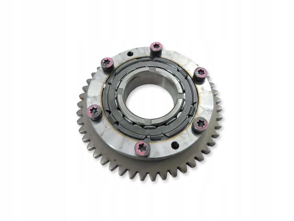 Jednosmerné Ložisko Honda Cbf 600 PC38 04-07 U-11 28125MBZD00