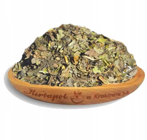 

Czarcie żebro (ostrożeń warzywny) ziele 100g cięty