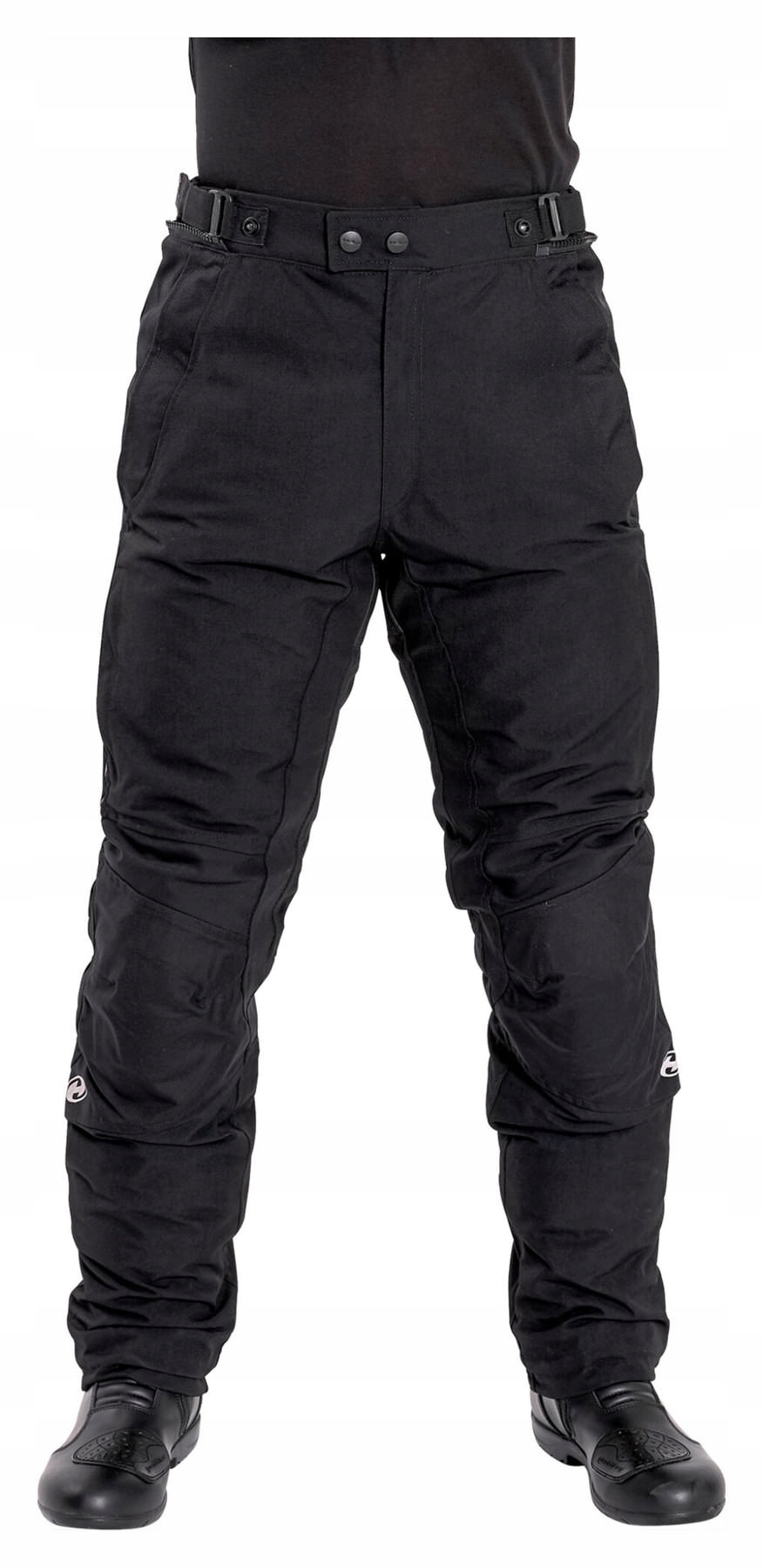 HELD SARAI 6461 Spodnie Motocyklowe Motor r.XXL