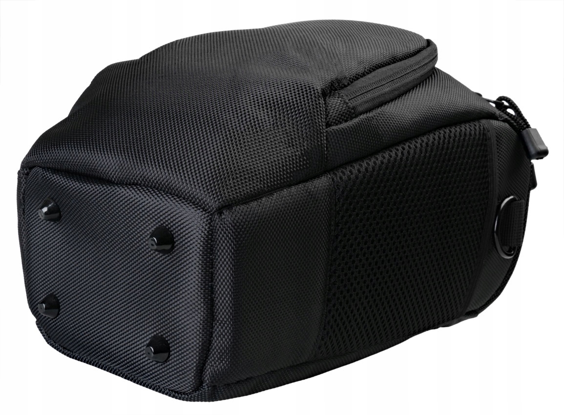 Torba Monstr Rawr XL do NIKON CANON SONY FUJIFILM Informacje o bezpieczeństwie CE