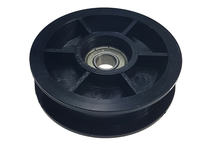 ROLKA NAPINACZA GLEBOGRYZARKI POWER CUT BK-55