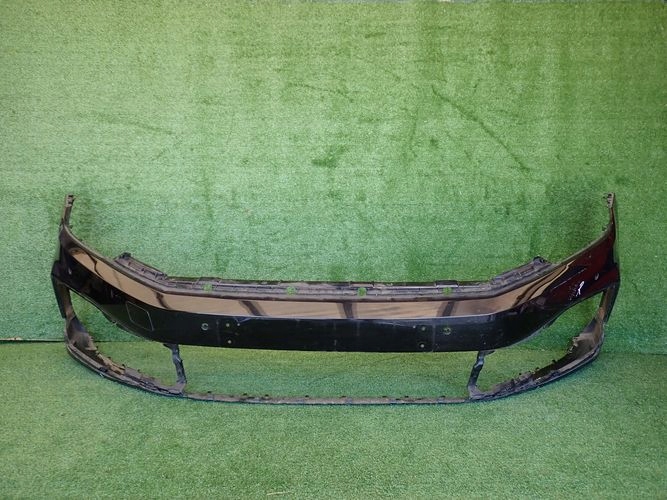 VW PASSAT B8 R-LINE GTE LIFT 19- front bumper front