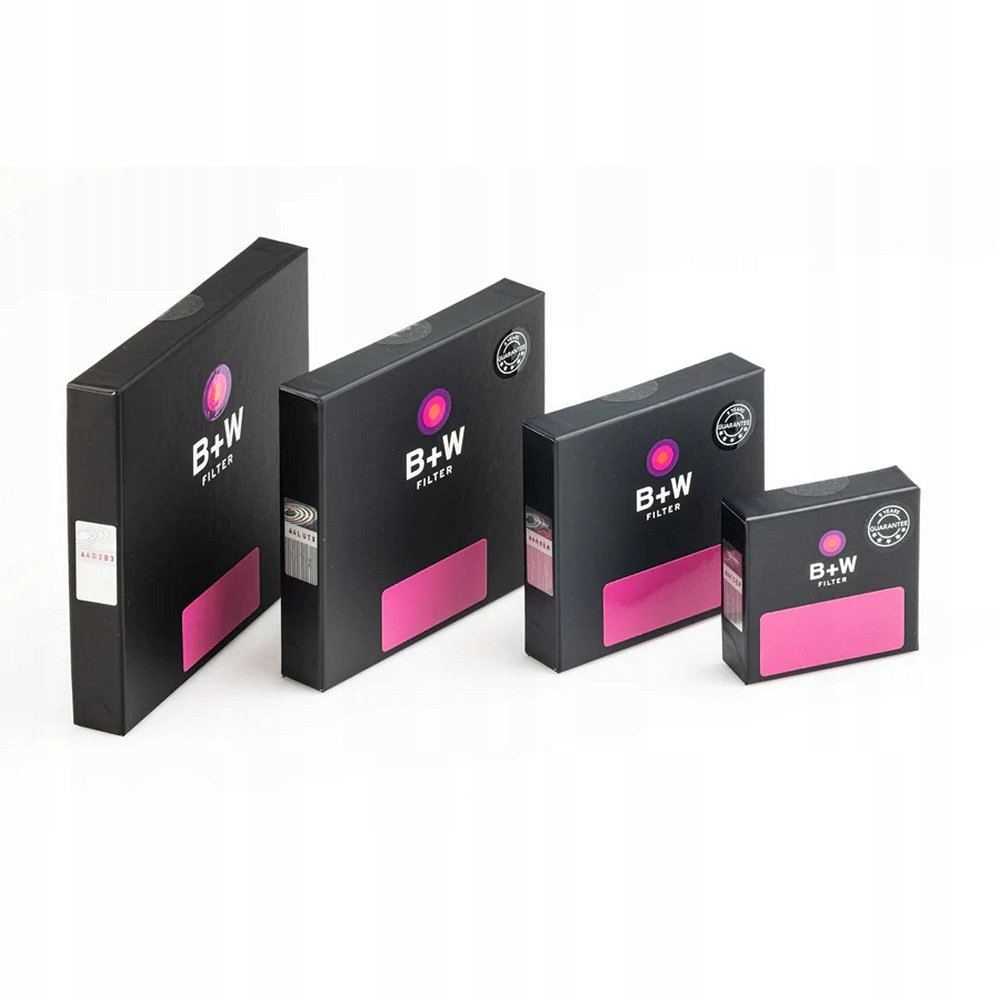 Filtr UV B+W T-Pro 010 MRC nano 1097759 82mm Marka Inna