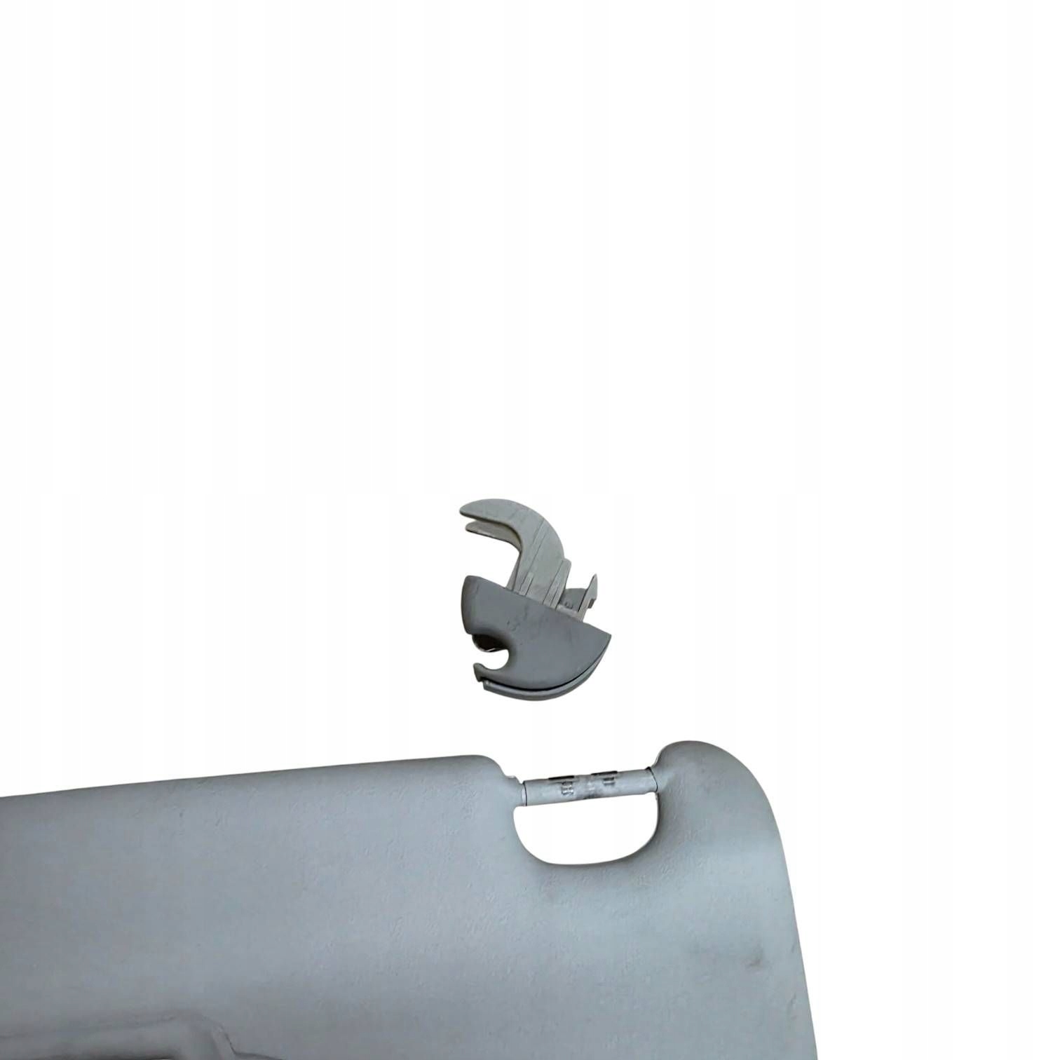 visor cover PRZECIWSLONECZNA left RENAULT ESPACE IV LIFT