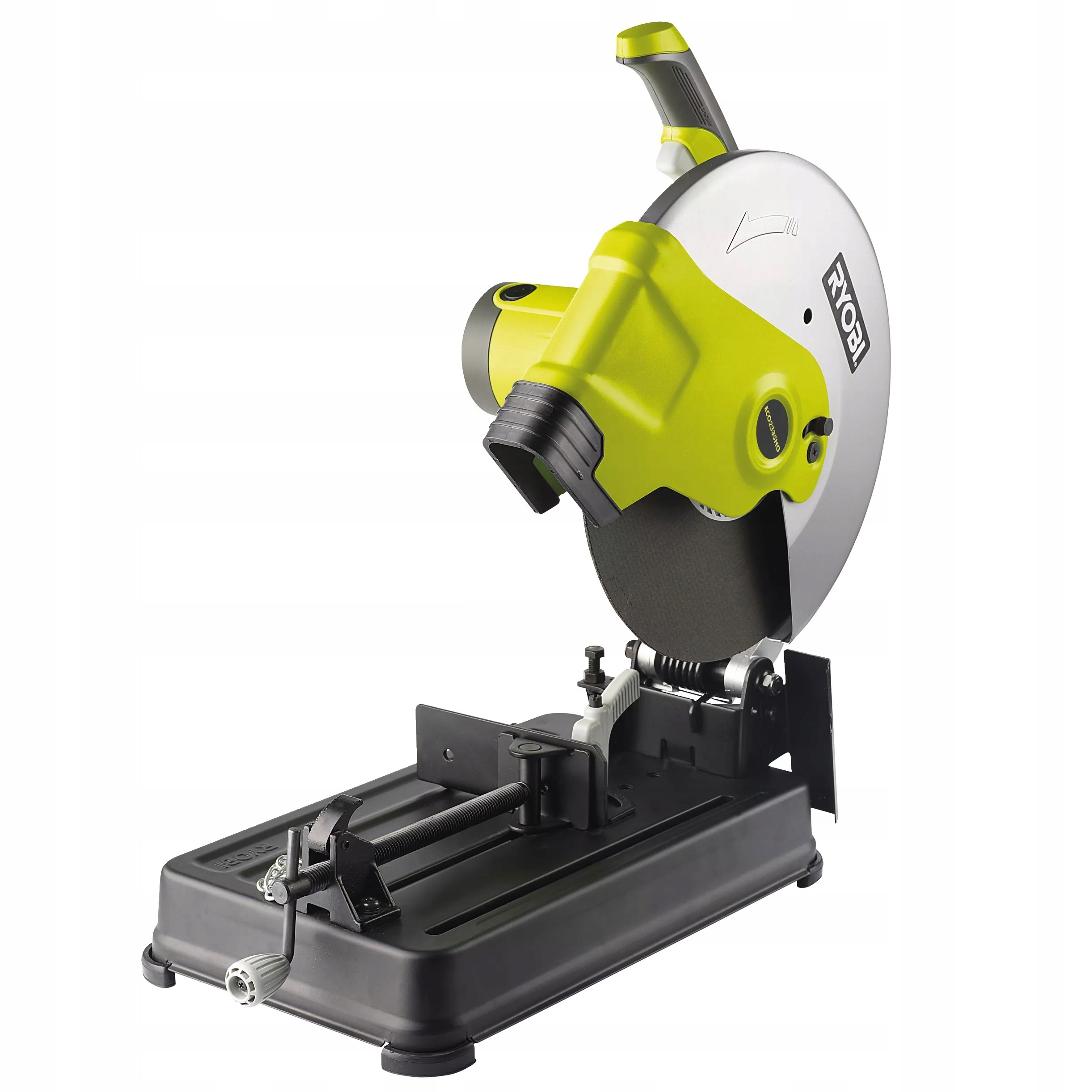 Ryobi ECO2335HG Przecinarka do Metalu 2300W 355mm Tarczowa Szlifierka