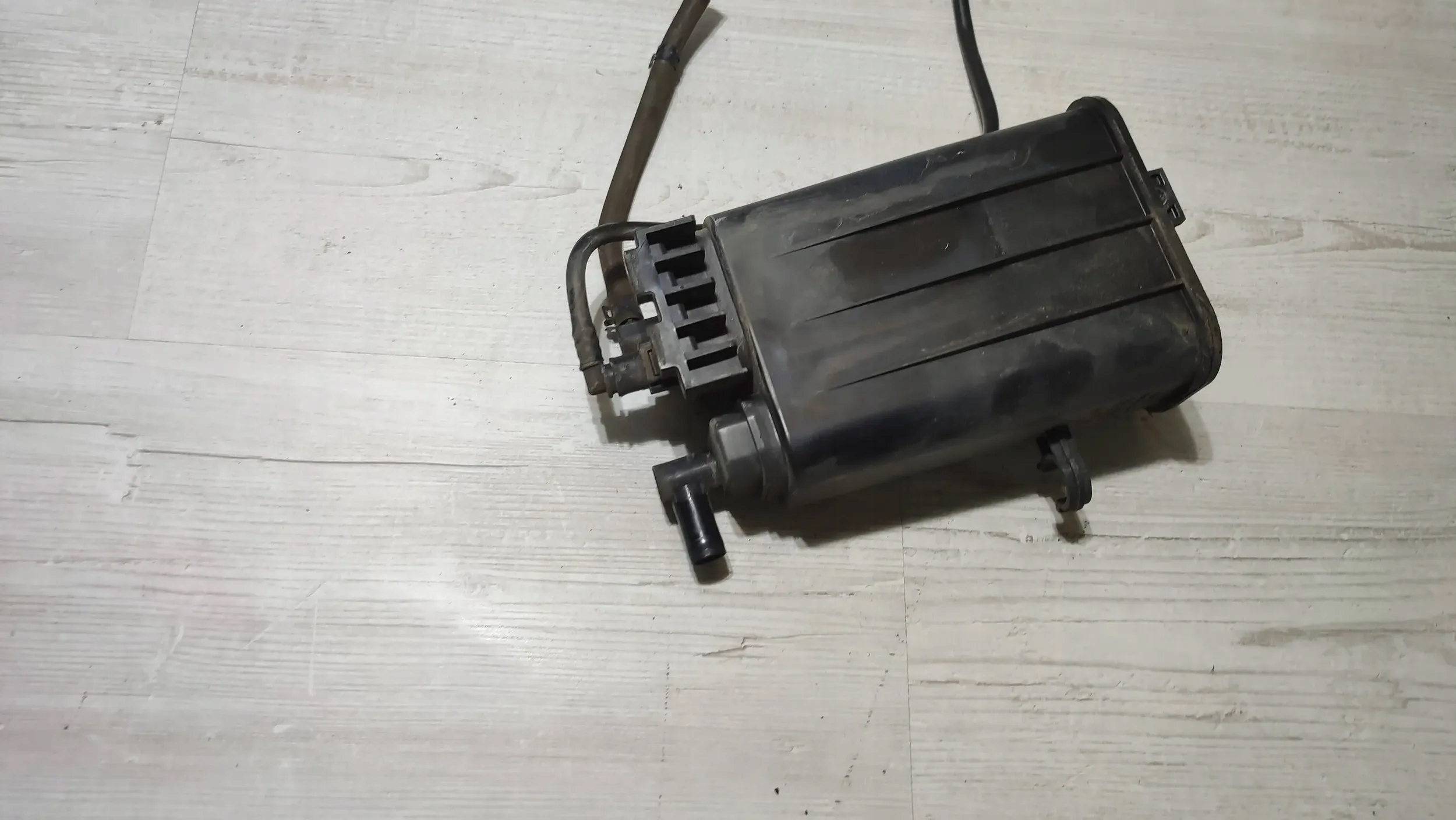 KIA Rio IV 18r carbon filter