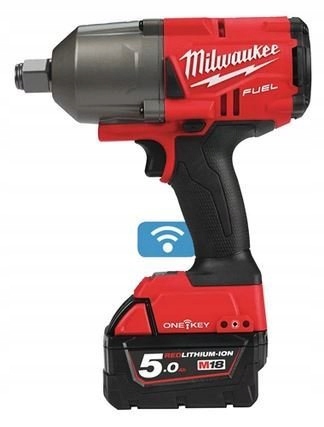 Rázový Utahovák 3/4" M18 2034NM M18ONEFHIWF34-0X Do 2400UD/MIN Bez Akumulátor