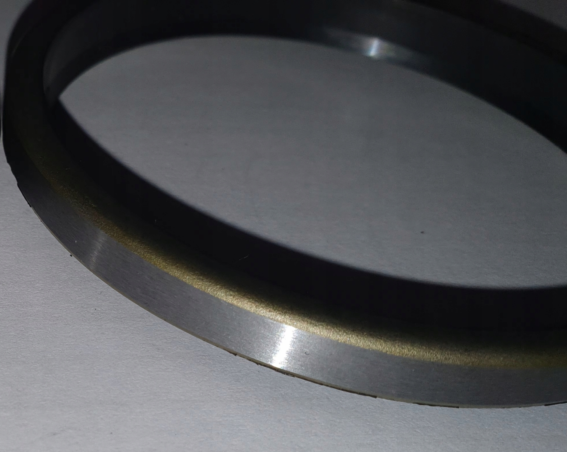 Uszczelka Trelleborg Scraper S 75x85x7x10 NBR