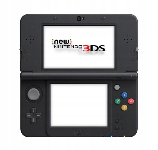 Nintendo 3ds w Konsole Nintendo 3DS - Allegro.pl