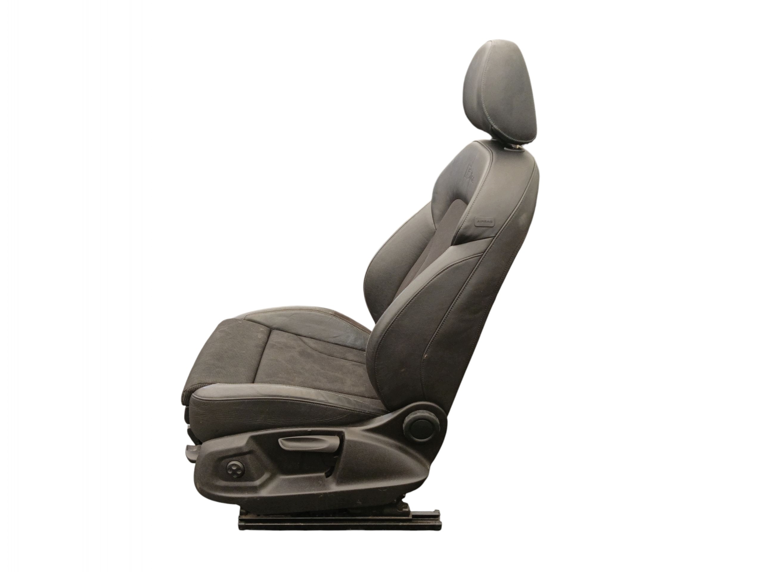 Sedili KOMPLET AUDI Q3 e 8U (2011-2014) Similpelle S-LINE UK