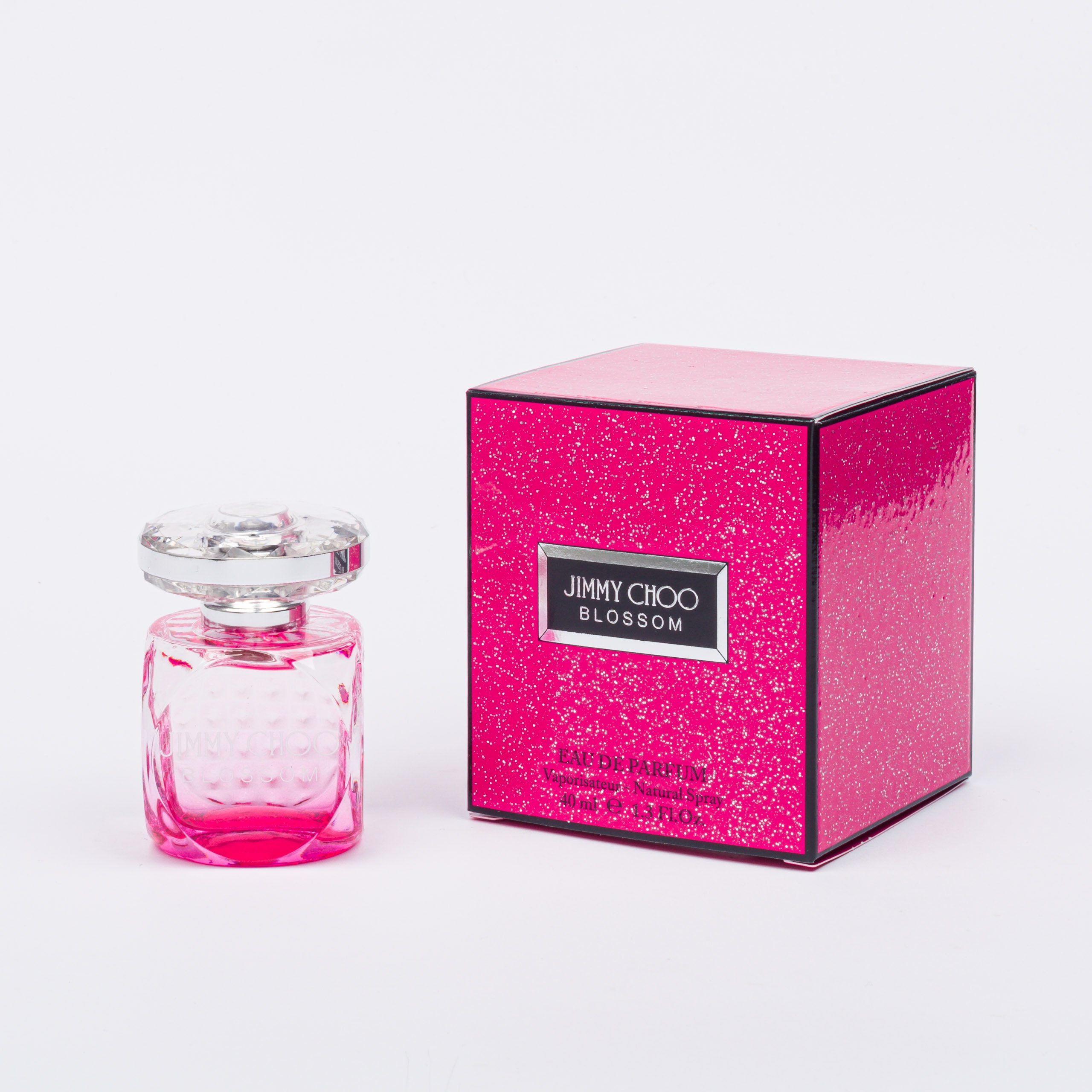 Jimmy Choo Blossom woda perfumowana 40 ml spray