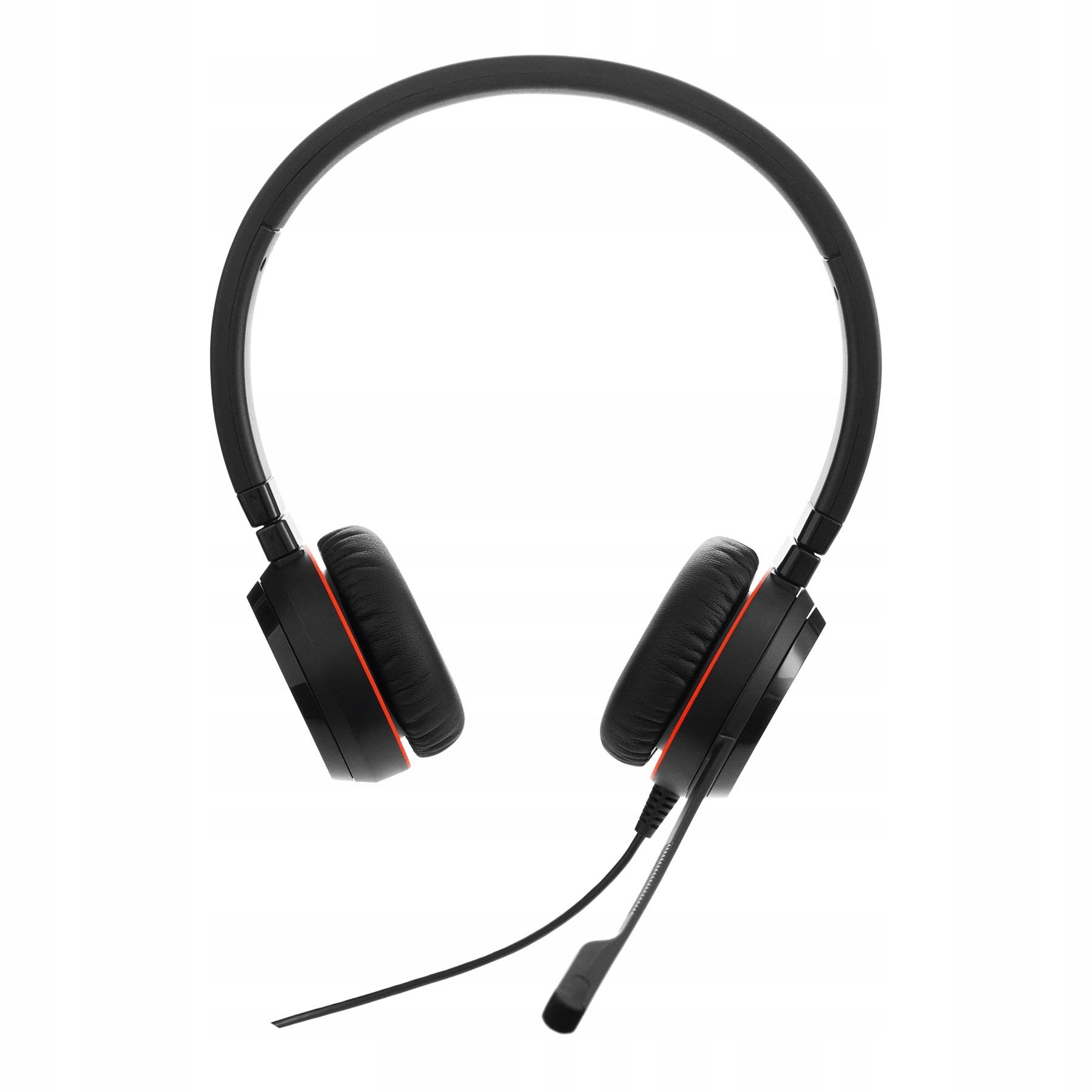 Sluchawki Przewodowe Jabra Evolve 30 II