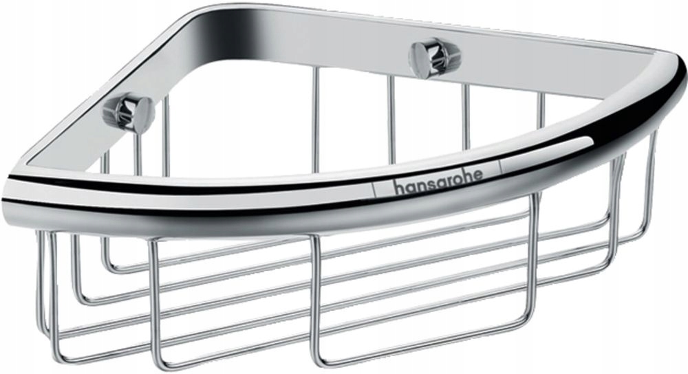 

Koszyk Narożny Chrom Hansgrohe Logis Universal