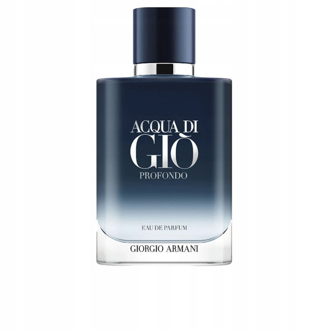 Dámské Parfémy Armani Acqua di Gio Profondo Edp