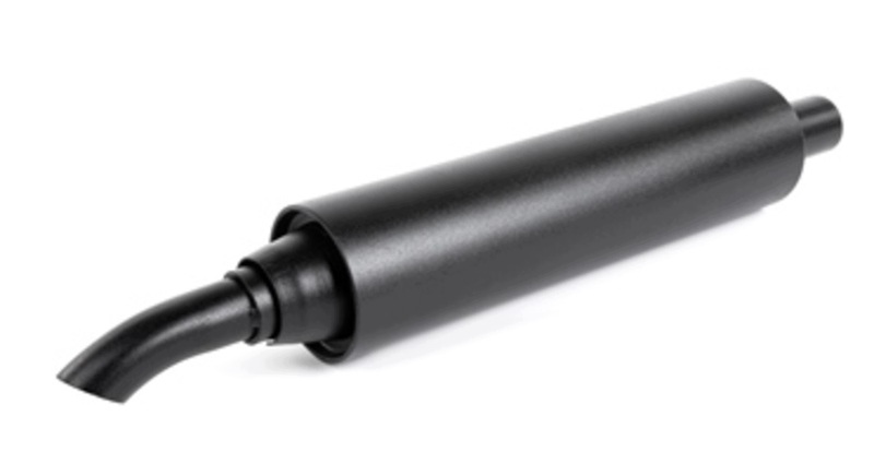 Univerzálny Tlmič Pre Snežný Skúter Kimpex 600-900 CC 418003