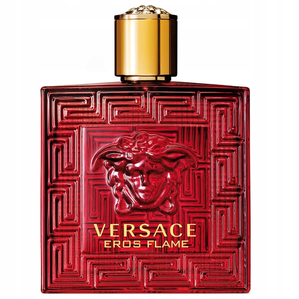 Versace Eros Flame parfémovaná voda sprej 100 ml