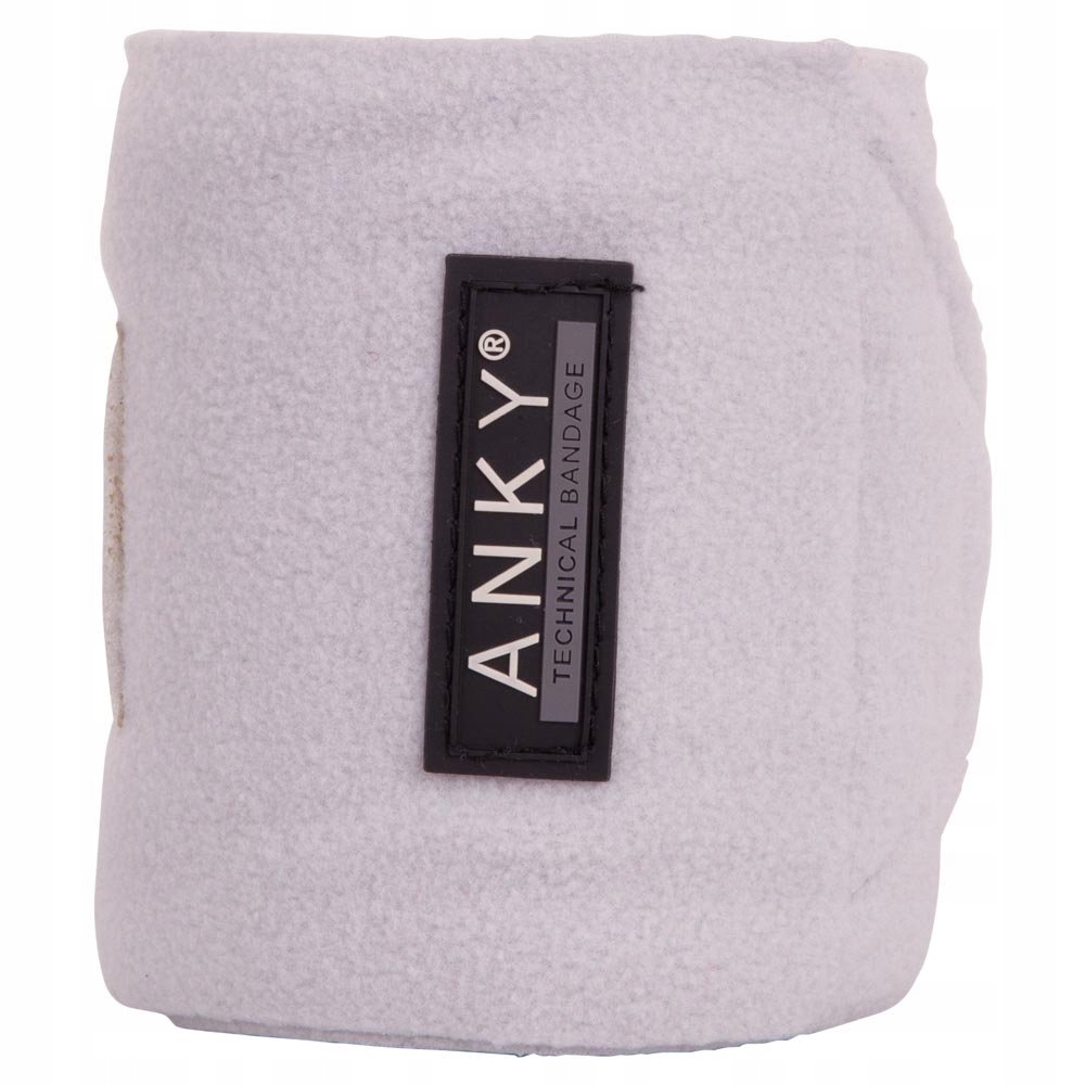 Anky Bandaże polarowe Sparkling Silver