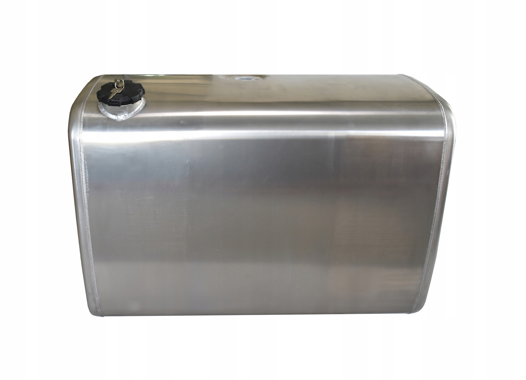 ZBIORNIK PALIWA VOLVO RENAULT ALUMINIOWY 405L Producent części Presko