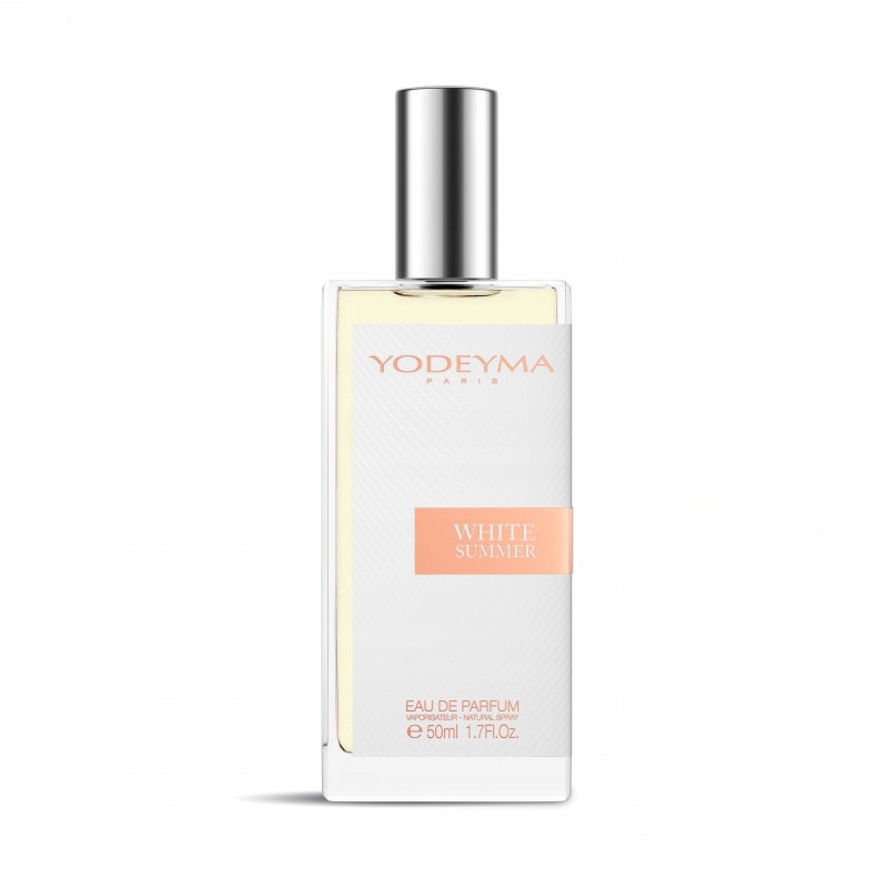 Yodeyma White Summer edp 50ml dámská parfémovaná voda