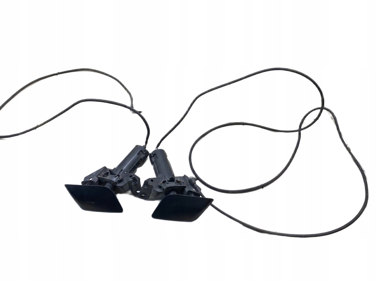 washer lights KOMPLET PEUGEOT 5008 and 9685172780