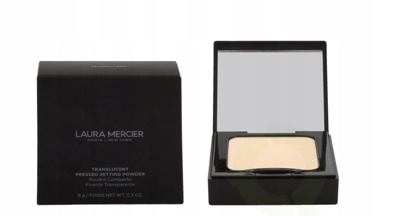 Laura Mercier Translucent Pressed Setting Powder puder prasowany 9g
