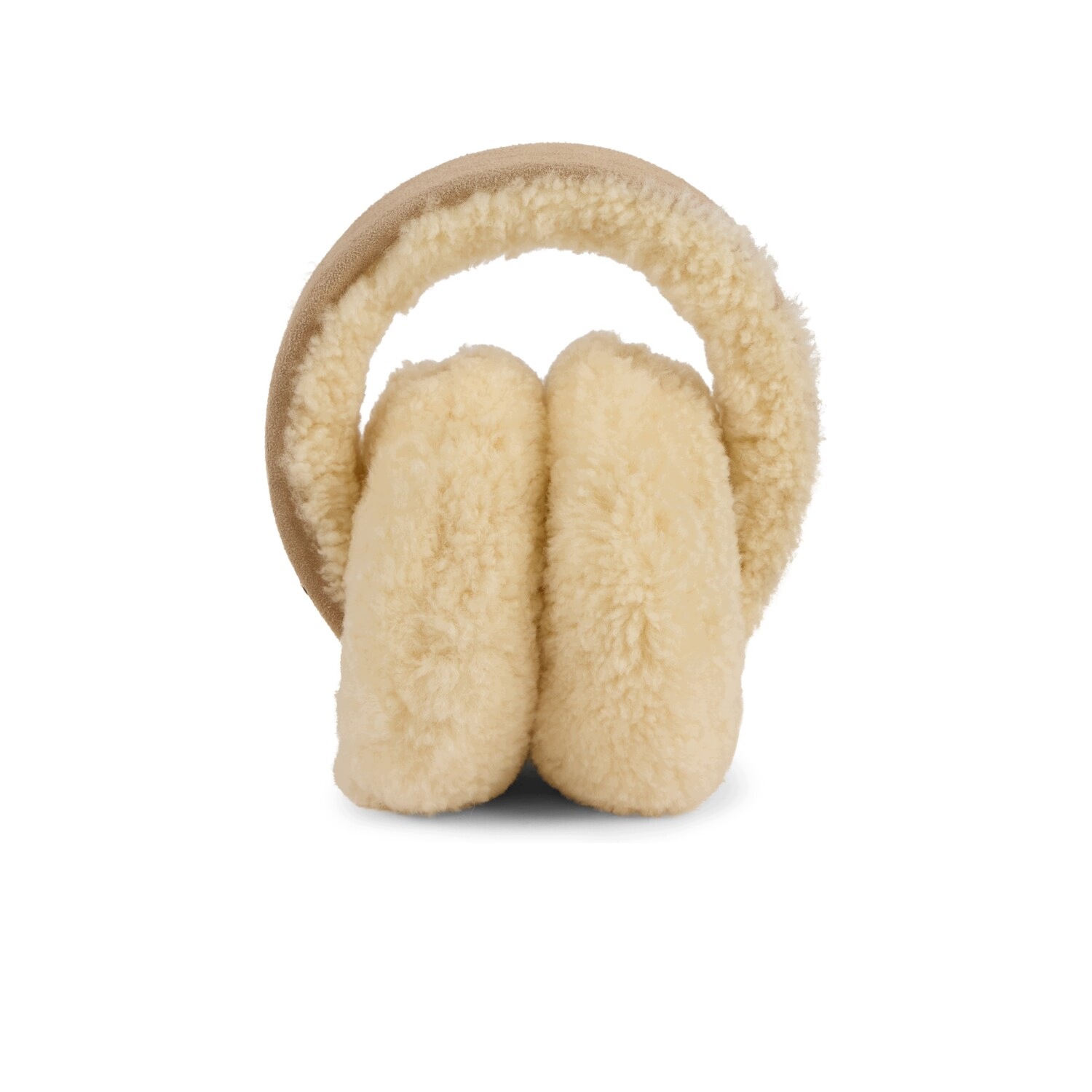 Emu Australia Ochrana Sluchu Teddy Earmuffs Sand W7023-Sand