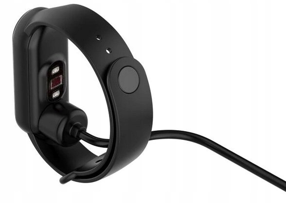 ŁADOWARKA KABEL MAGNETYCZNY USB XIAOMI MI BAND 6 Kod producenta 747435221265
