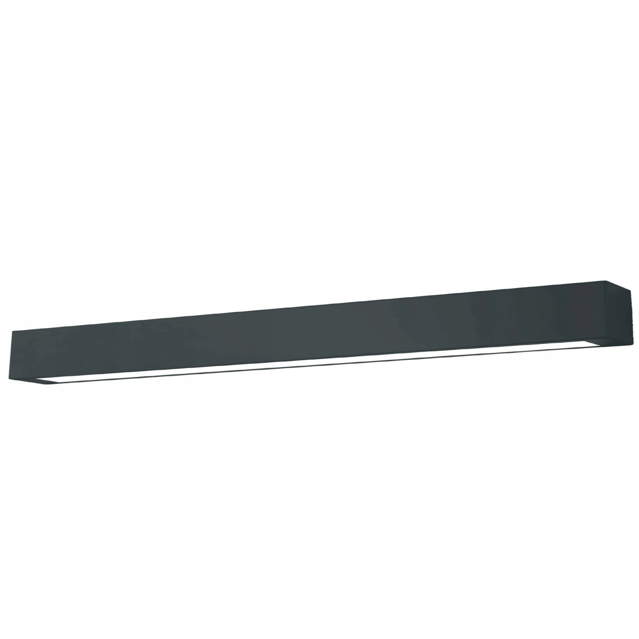 Jemná stropná lampa Ibros, univerzálne tesné osvetlenie kúpeľne