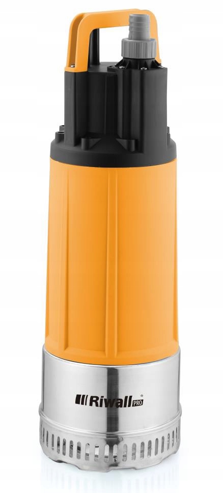 Ponorné čerpadlo Riwall Rewp 1200 Inox, EP26A2101100B