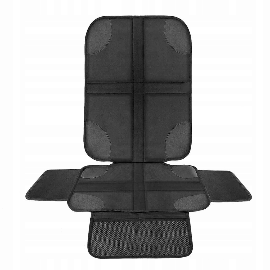 Universal Fit Seat Cover Safety Seats Sheet Pet Имеет