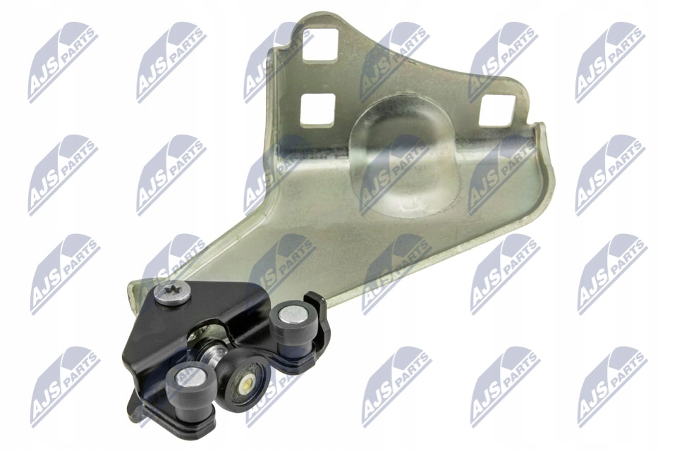 Nty EZC-RE-121 Роликовая направляющая, раздвижная дверь