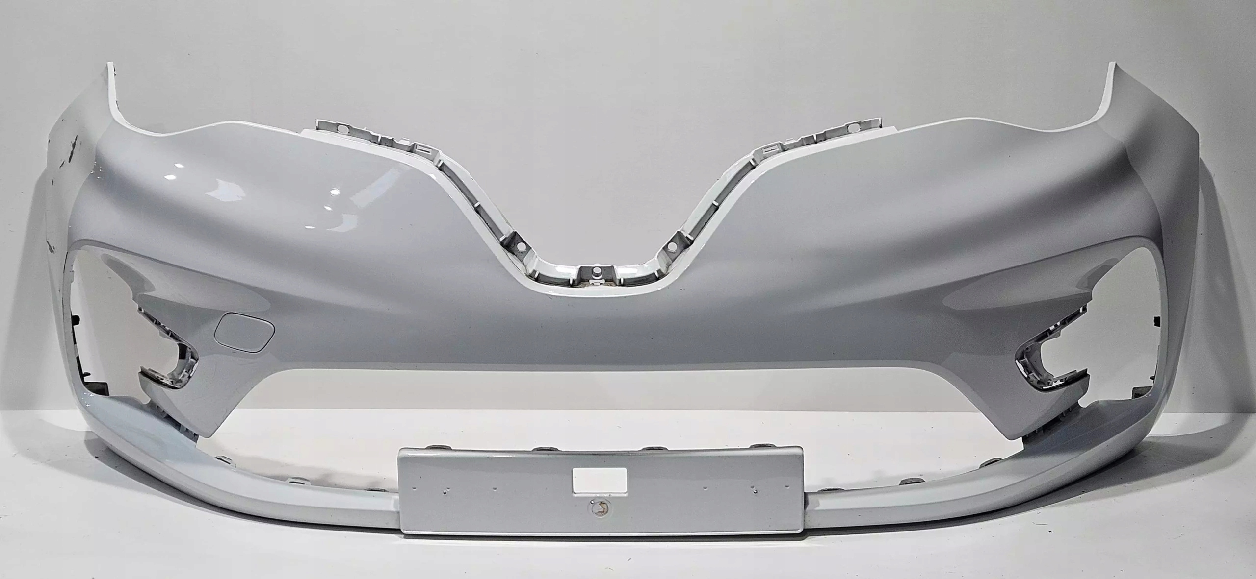 front bumper RENAULT ZOE LIFT 2019- PDC ORYG